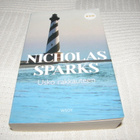 Nicholas Sparks Usko rakkauteen   -pok - pikkukuva 1