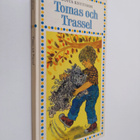 Gösta Knutsson : Tomas och Trassel - pikkukuva 1