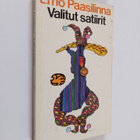 Erno Paasilinna : Valitut satiirit - pikkukuva 1