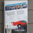 DVD: High Octane 4 (O: Ketzal Sterling 2007) - pikkukuva 2