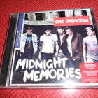 CD One Direction - Midnight Memories - pikkukuva 1