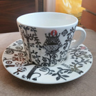 Iittala, Klaus Haapaniemi, Heikki Orvola, Kahvikuppi setti - pikkukuva 1
