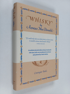 George Malcolm Thomson ym. : Whisky
