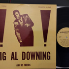 Big Al Downing LP - pikkukuva 1