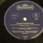 Liverpool And Blue Beat 2xLP 1966 - pikkukuva 4
