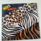 Kiss -  Animalize - pikkukuva 1