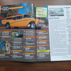 V8 - MAGAZINE 2 / 99 - pikkukuva 3