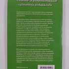 Sauli Valkonen : Poiminta- ja pienaukkohakkuut - vaihtoeh... - pikkukuva 2