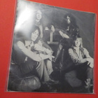 FREE - ONLY MY SOUL M-/EX- 7'' SINGLE - pikkukuva 2