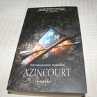 Bernard Cornwell Azincourt -pok - pikkukuva 1