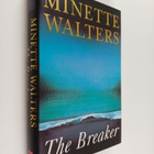 Minette Walters : The breaker - pikkukuva 1