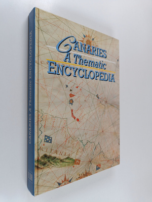Canaries : a thematic encyclopedia