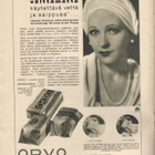 OMA KOTI n:o 16 1933 Kansi design Martta Wendelin. - pikkukuva 2