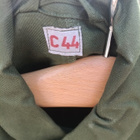 Kesäpusero armeijan vihreä, MONIKÄYTTÖ, TASKULLINEN.3 kpl 9e - pikkukuva 3
