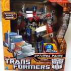 HASBRO OPTIMUS PRIME hunt for - HEAD HUNTER STORE. - pikkukuva 1