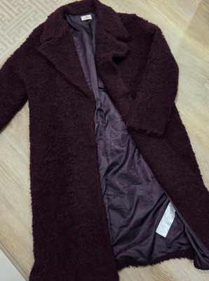 Rebelqueen LiuJo S Syksy Takki 20% villa
