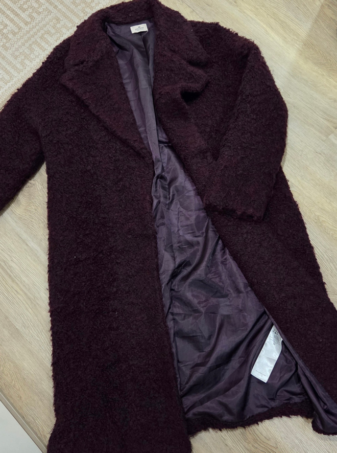 Rebelqueen LiuJo S Syksy Takki 20% villa