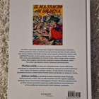 Tex Willer – Muistojen polulla / Goldenan verilöyly (2009) - pikkukuva 2