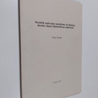 Teija Seppä : Growth and size variation in Saimaa arctic ... - pikkukuva 1
