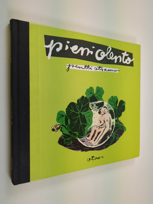 Pentti Otsamo : Pieni olento