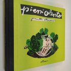 Pentti Otsamo : Pieni olento - pikkukuva 1