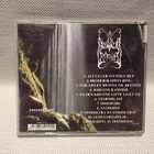 CD6 DIMMU BORGIR stormblast - pikkukuva 2