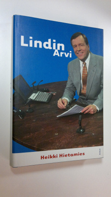 Arvi Lind : Lindin Arvi