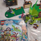 LEGO 41176  The Secret Market Place - pikkukuva 2