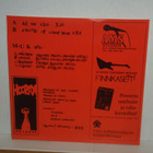 Mixed-Up Kids 7" All The Kids/A Bottle Of ...... (ps) - pikkukuva 2