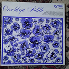 Orvokkeja Äidille, LP - pikkukuva 1