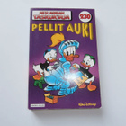 AKU ANKAN TASKUKIRJA 230 PELLIT AUKI - pikkukuva 1