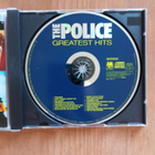 Police CD Greatest Hits - pikkukuva 3