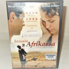 JOSSAIN AFRIKASSA - pikkukuva 1