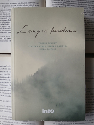 Lempeä kuolema (nid.)