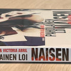 Ja paholainen loi naisen (2001) Penelope Cruz - pikkukuva 3