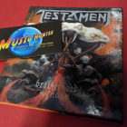 TESTAMENT - BROTHERHOOD OF THE SNAKE UUSI CD - pikkukuva 1