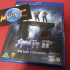 SPINAL TAP II - THE END CONTINUES UUSI BLU-RAY - pikkukuva 1