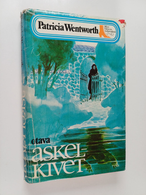 Patricia Wentworth : Askelkivet