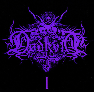 Dødkvlt – I CD