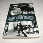 Klimke Olemme kaikki vaarassa. Pasolini. Oikeusjuttu. - pikkukuva 1
