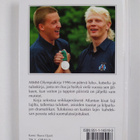 Risto (toim.) Rantala : Olympiakirja 1996 - pikkukuva 2