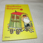 Ole Lund Kirkegaard Rupikonna Ruupertti - pikkukuva 1