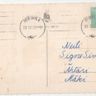 Arnold Tilgmann kortti - pikkukuva 2
