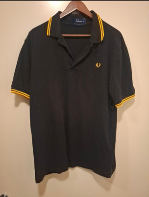 Fred Perry kauluspaita