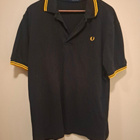 Fred Perry kauluspaita - pikkukuva 1