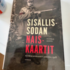 Sisällissodan naiskaartit. Suomalaisnaiset aseissa 1918 - pikkukuva 1