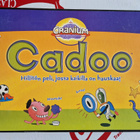 Cranium Cadoo Lautapeli.  Uudenveroinen 2001 - pikkukuva 1