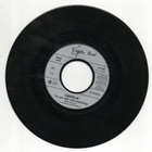Single. CAROLA  HÄGGKVIST  One more chance/The girl who had - pikkukuva 3