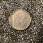 Reichsmarkin raha 1937 - pikkukuva 1