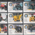 2024-2025 Blueline Liiga 50 -juhlaottelutapahtuma   Kortit - pikkukuva 2
